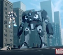 Iron Monger