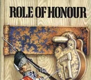 Role of Honour