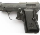 Beretta 418