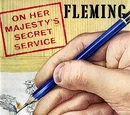 On Her Majesty's Secret Service (novel)