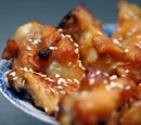 Teriyaki Chicken by Elle Bee
