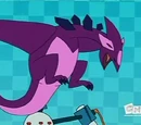 Screechereen