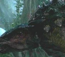 Ankylosaurus
