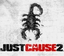 Just Cause 2