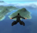 Devil's Drop Zone