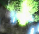 True Gaia Memory