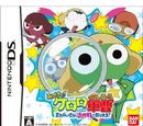 Finding! Keroro Gunso: Mistake-searching Big Plan de arimasu!