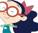 Millie Burtonburger