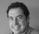 Chris Bartleman
