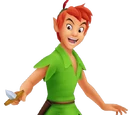 Peter Pan