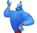 Le Génie
