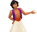 Aladdin
