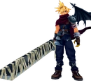 Cloud (Ennemi)