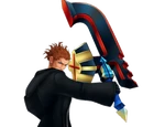 Lexaeus (Ennemi)