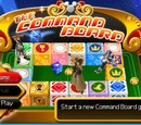 Chasse aux commandes