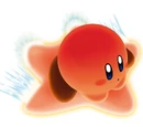 Red Kirby