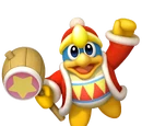 King Dedede