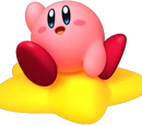 Warp Star