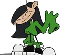 Numbuh 3