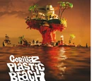 Plastic Beach