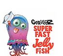 Superfast Jellyfish