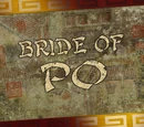 Bride of Po/Transcript