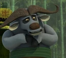Lu Kang