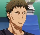Tsutomu Iwamura