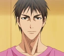 Teppei Kiyoshi
