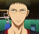 Junpei Hyūga