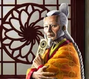 Isawa Sezaru