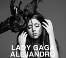 Alejandro (song)