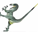 Deinonychus