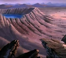 The Mysterious Beyond