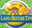 Land Before Time Wiki