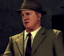 Rusty Galloway