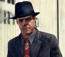 Vernon Mapes