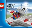 30012 Microlight