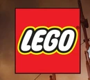 LEGO Pirates of the Caribbean: The Video Game