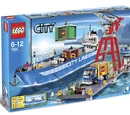 7994 LEGO City Harbour