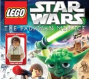 LEGO Star Wars: The Padawan Menace