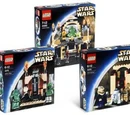K4480 Jabba's Palace Kit