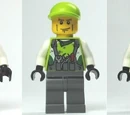 Crew Member
