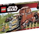 7662 Trade Federation MTT