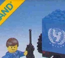 106 UNICEF Van