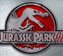 Jurassic Park III