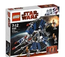 8086 Droid Tri-Fighter