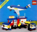 6377 Delivery Center