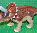 Triceratops