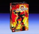 8500 Fire/Torch Slizer